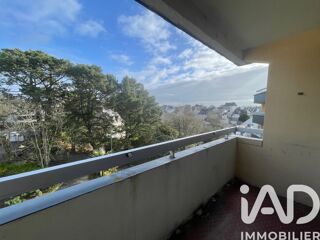  Appartement � vendre 1 pi�ce 23 m�