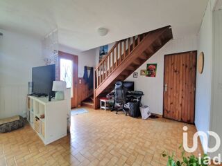  Maison � vendre 5 pi�ces 93 m�