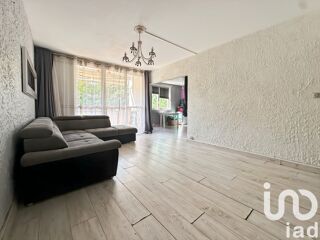  Appartement � vendre 4 pi�ces 69 m�