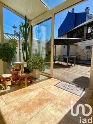  Maison � vendre 10 pi�ces 192 m�