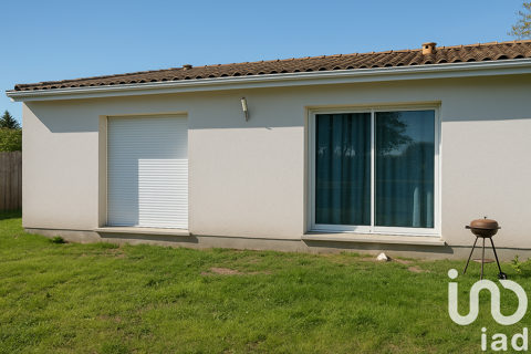   Vente Maison/villa 4 pices Maison - 4 pice(s) - 100 m