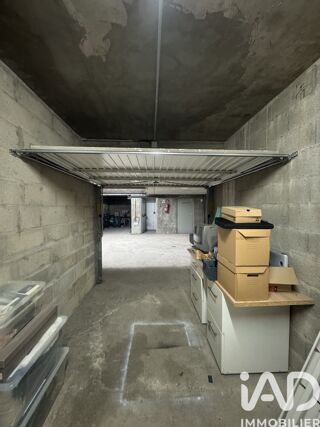  Parking / Garage � vendre 12 m�