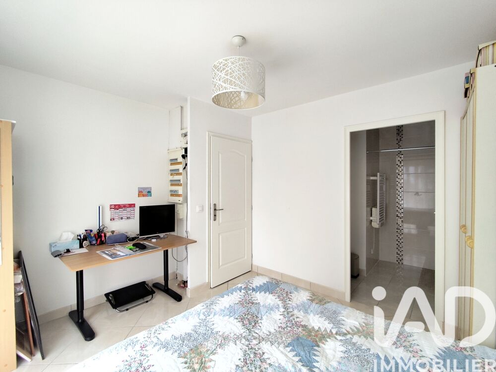 � vendre  Maison La Ville-du-Bois (91620)