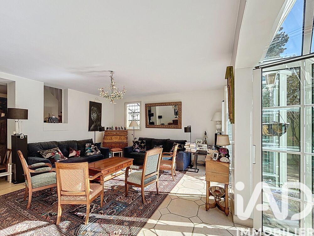 � vendre  Maison Vaucresson (92420)