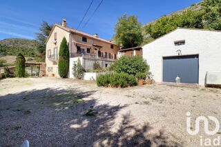  Maison  vendre 6 pices 325 m