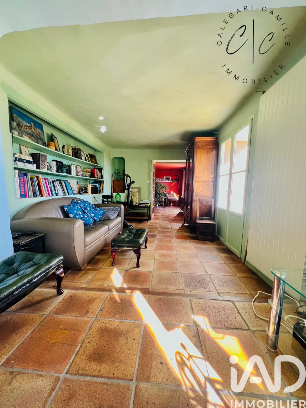 � vendre  Maison Le Revest-les-Eaux (83200)