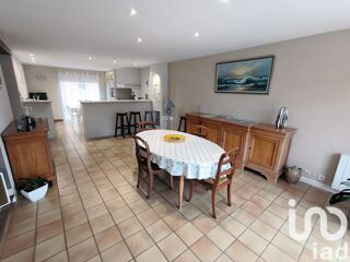  Maison � vendre 5 pi�ces 119 m�