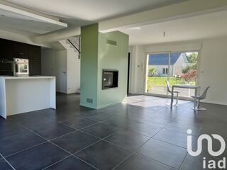  Maison � vendre 8 pi�ces 170 m�