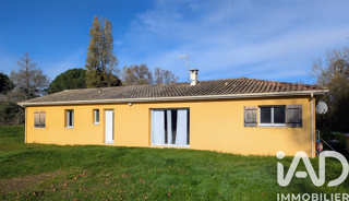  Maison � vendre 7 pi�ces 159 m�