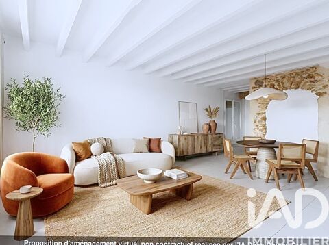   Vente Appartement 1 pi�ce Appartement - 1 pi�ce(s) - 27 m�