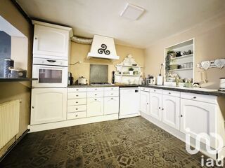  Maison  vendre 6 pices 161 m