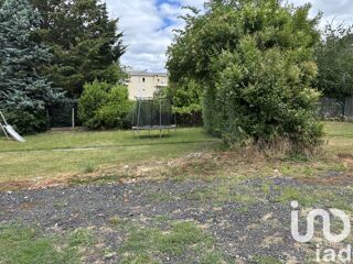  Terrain � vendre 647 m�