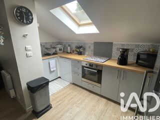  Appartement � vendre 2 pi�ces 56 m�