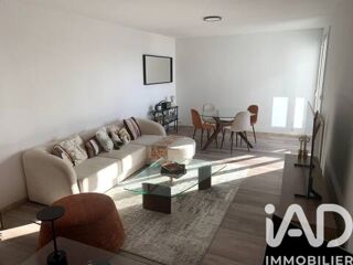  Appartement � vendre 3 pi�ces 73 m�