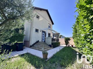  Maison � vendre 6 pi�ces 135 m�