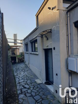  Maison � vendre 3 pi�ces 100 m�