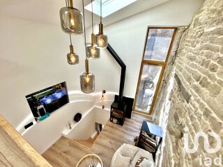  Maison � vendre 2 pi�ces 60 m�