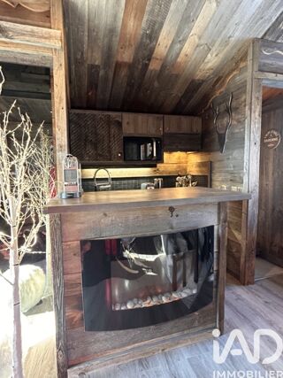  Appartement � vendre 3 pi�ces 50 m�