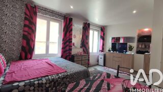  Appartement � vendre 1 pi�ce 21 m�