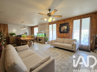  Maison � vendre 7 pi�ces 130 m�