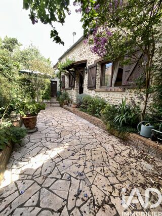  Maison � vendre 5 pi�ces 80 m�