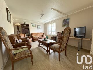  Maison � vendre 5 pi�ces 136 m�