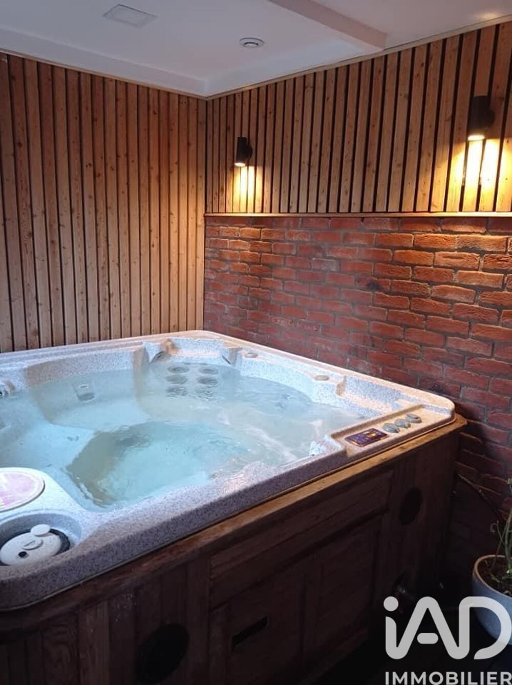 � vendre  Maison Hem (59510)