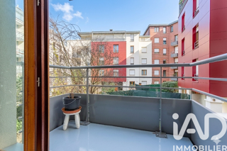  Appartement � vendre 3 pi�ces 66 m�