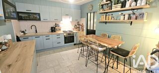  Maison � vendre 6 pi�ces 109 m�