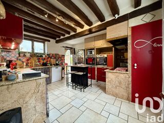  Maison � vendre 5 pi�ces 117 m�