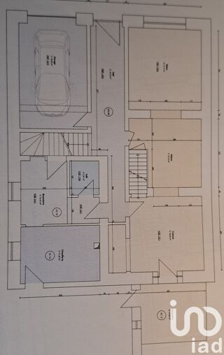  Maison � vendre 7 pi�ces 136 m�