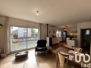  Maison � vendre 4 pi�ces 76 m�