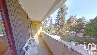  Appartement � vendre 4 pi�ces 93 m�