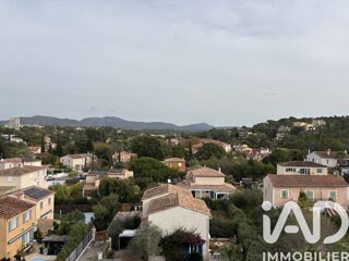  Appartement � vendre 2 pi�ces 41 m�