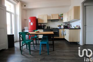  Appartement  vendre 3 pices 64 m