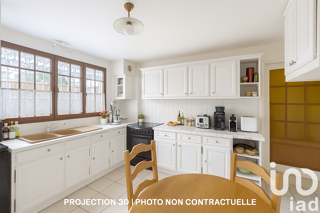  Maison � vendre 8 pi�ces 180 m�