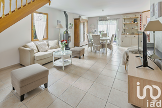  Maison � vendre 6 pi�ces 130 m�