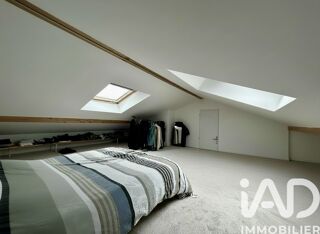  Maison � vendre 4 pi�ces 72 m�