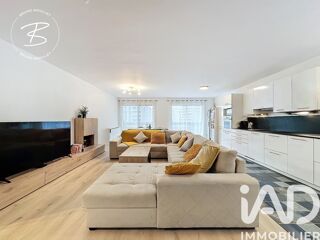  Appartement � vendre 5 pi�ces 127 m�