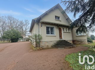  Maison � vendre 4 pi�ces 100 m�