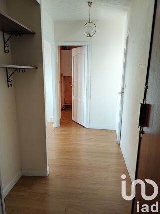  Appartement  vendre 4 pices 88 m
