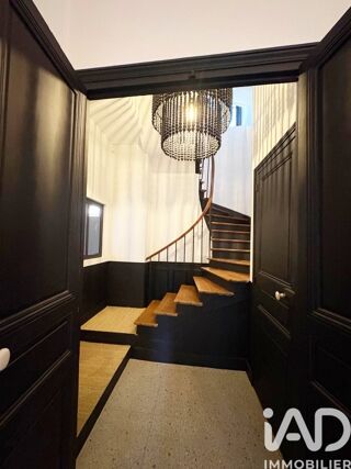  Maison � vendre 8 pi�ces 310 m�