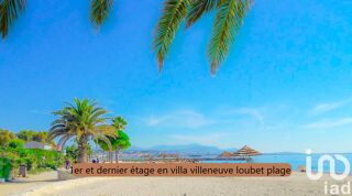  Appartement  vendre 3 pices 110 m