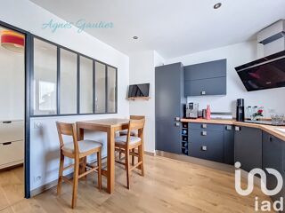  Appartement  vendre 4 pices 76 m