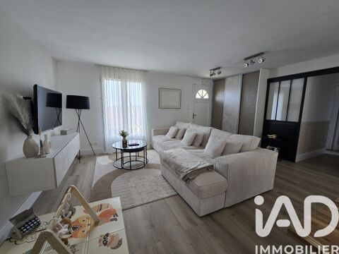   Vente Maison/villa 6 pi�ces Maison - 6 pi�ce(s) - 98 m�