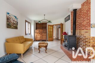  Maison � vendre 5 pi�ces 120 m�