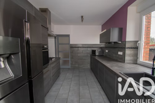  Maison � vendre 5 pi�ces 107 m�