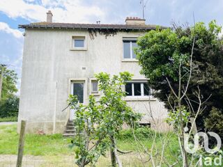  Maison � vendre 4 pi�ces 94 m�