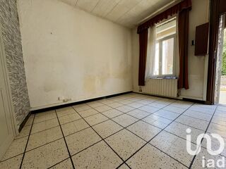  Maison � vendre 5 pi�ces 61 m�