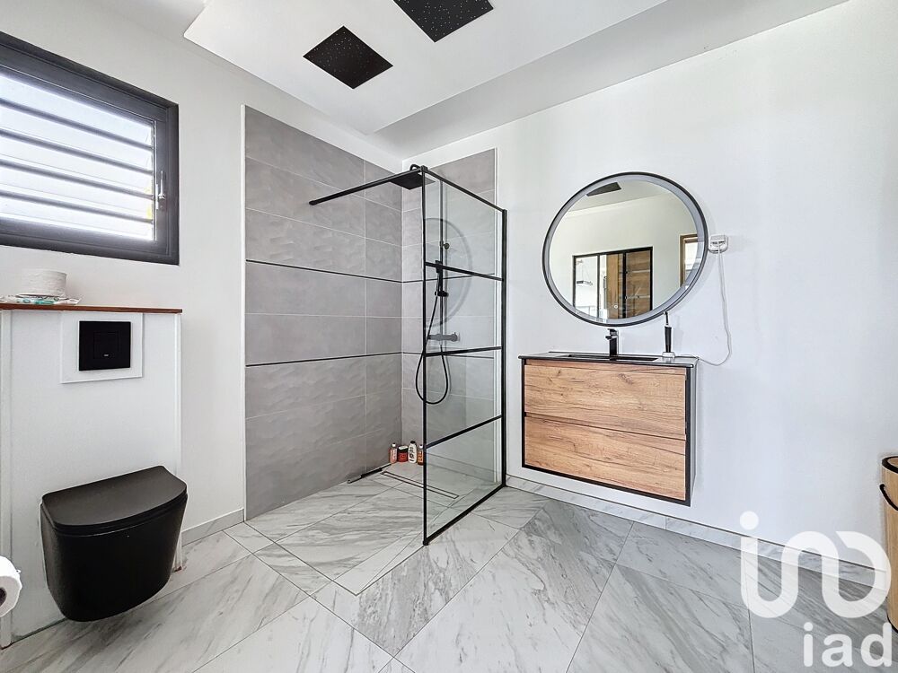 � vendre  Villa Saint-Fran�ois (97118)